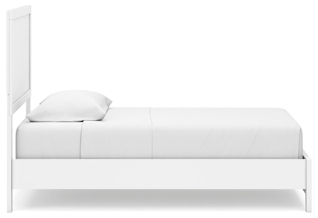 Five Star Furniture - Binterglen Bedroom Package