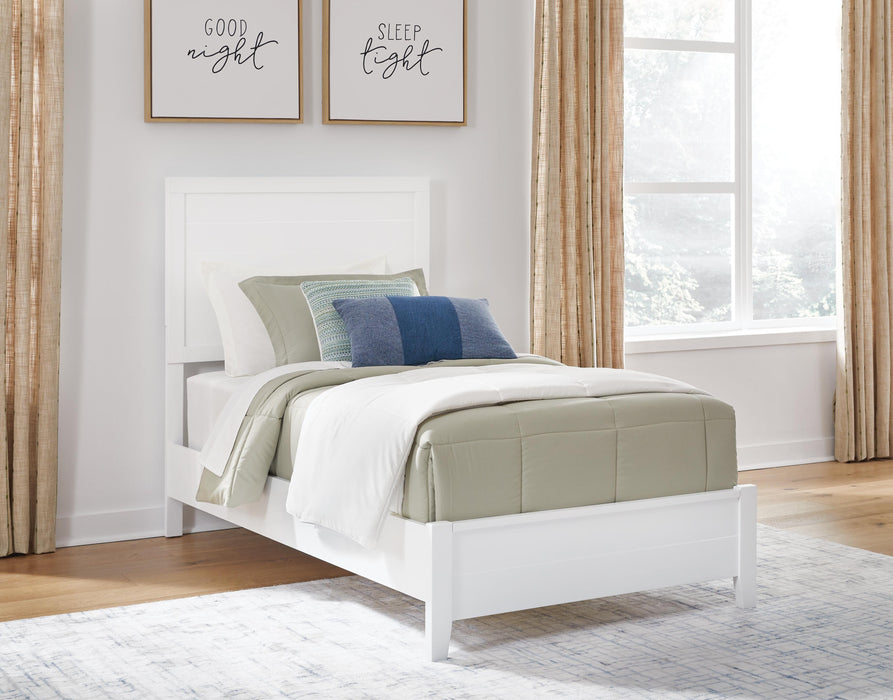 Five Star Furniture - Binterglen Bedroom Package