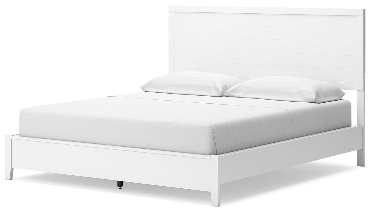 Five Star Furniture - Binterglen Bed