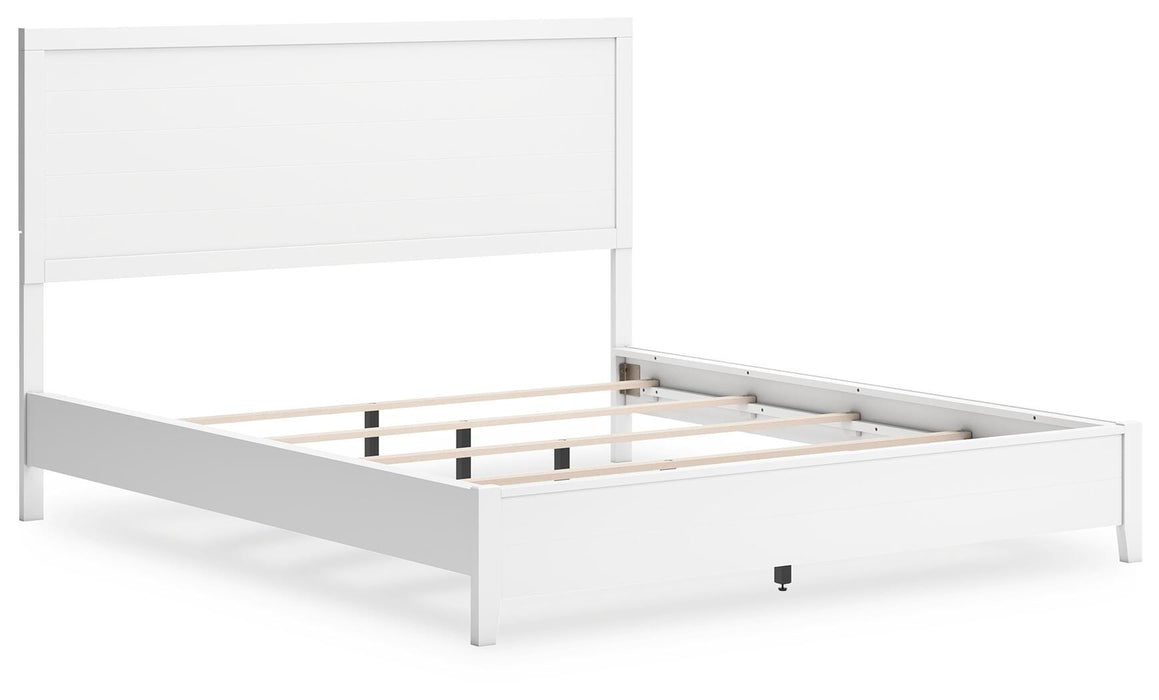Five Star Furniture - Binterglen Bed