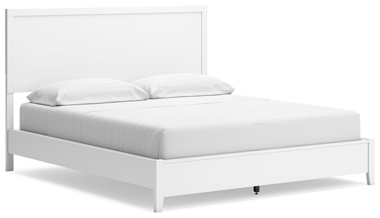 Five Star Furniture - Binterglen Bed