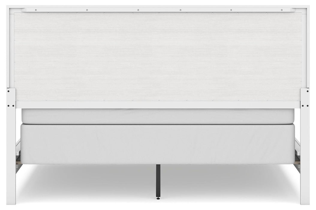 Five Star Furniture - Binterglen Bed