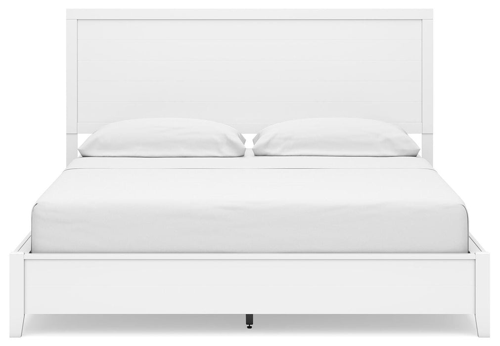 Five Star Furniture - Binterglen Bed