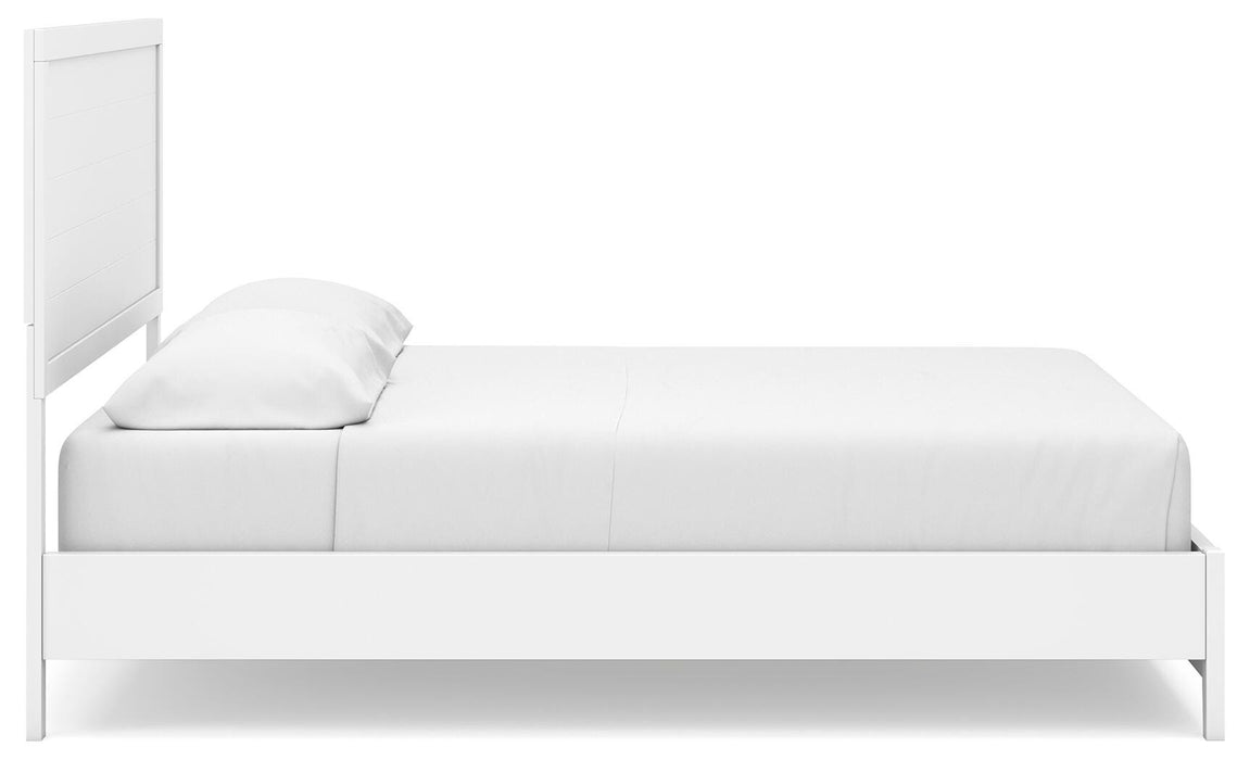 Five Star Furniture - Binterglen Bed