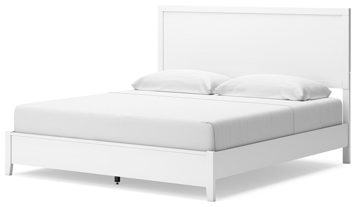 Five Star Furniture - Binterglen Bed