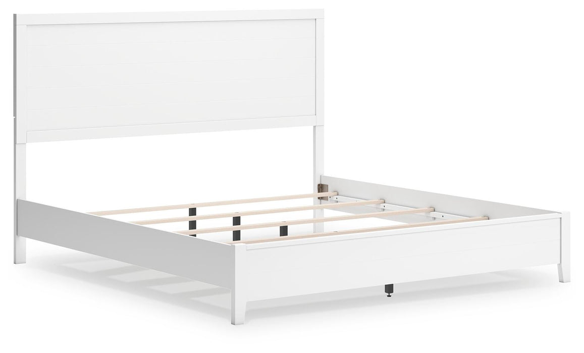 Five Star Furniture - Binterglen Bed