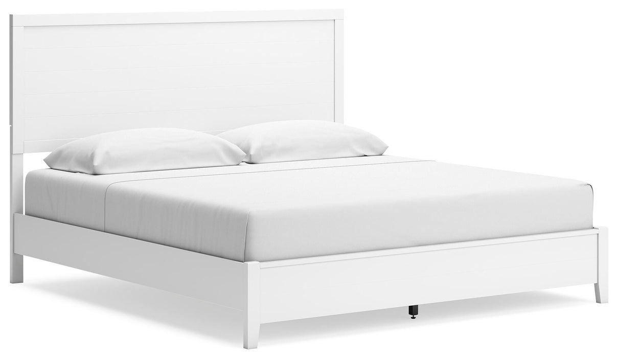 Five Star Furniture - Binterglen Bed