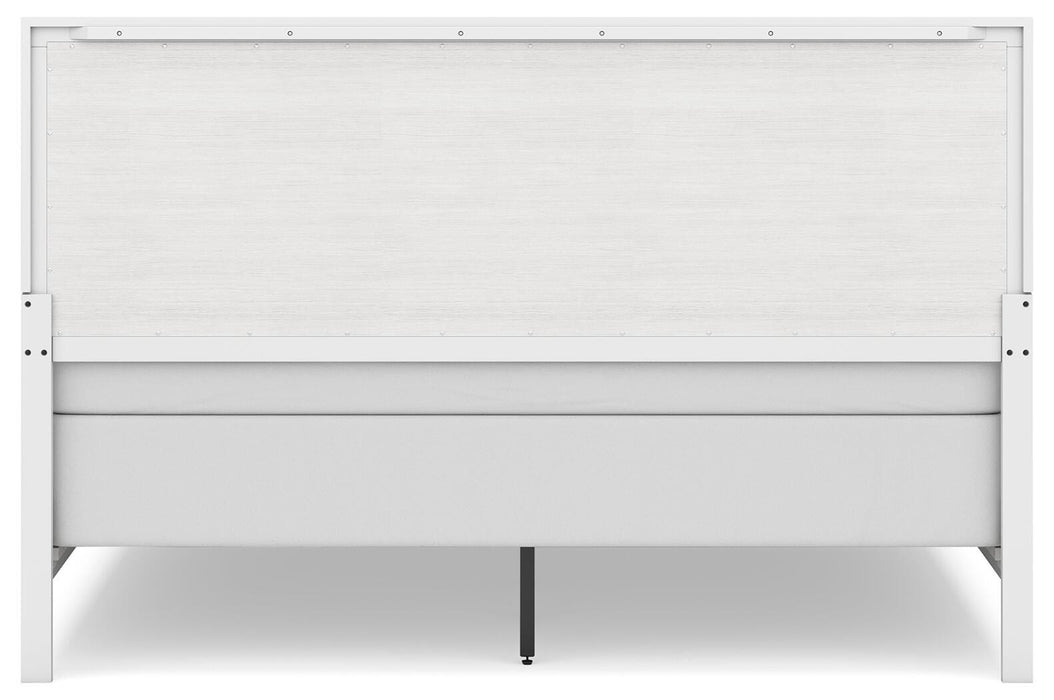 Five Star Furniture - Binterglen Bed