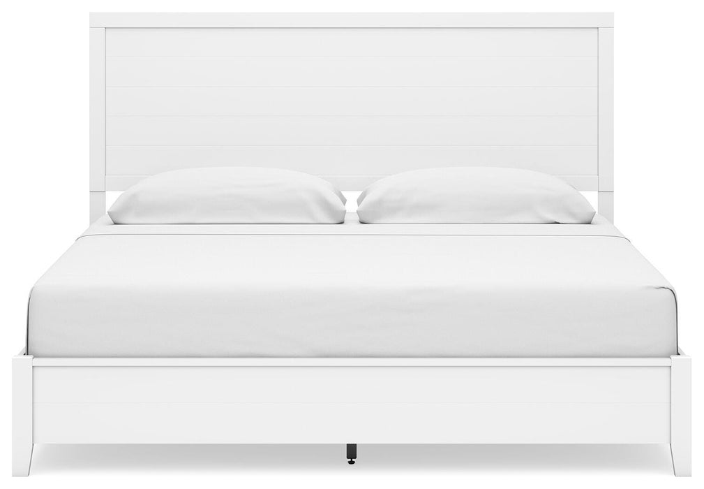 Five Star Furniture - Binterglen Bed