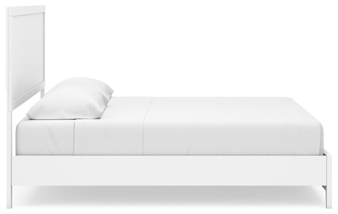 Five Star Furniture - Binterglen Bed