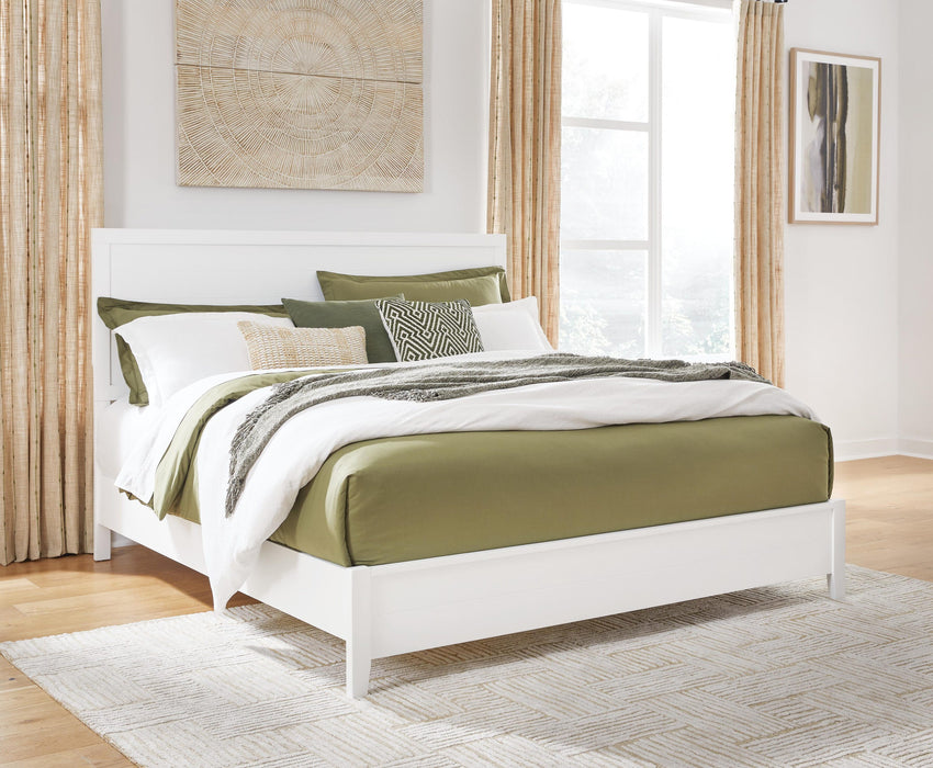 Five Star Furniture - Binterglen Bed