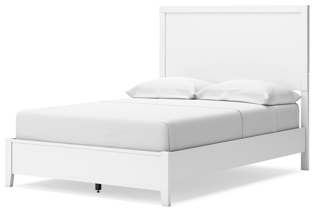 Five Star Furniture - Binterglen Bedroom Package