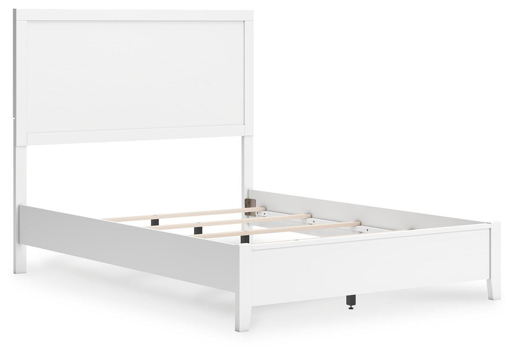 Five Star Furniture - Binterglen Bedroom Package