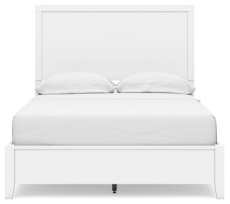 Five Star Furniture - Binterglen Bedroom Package
