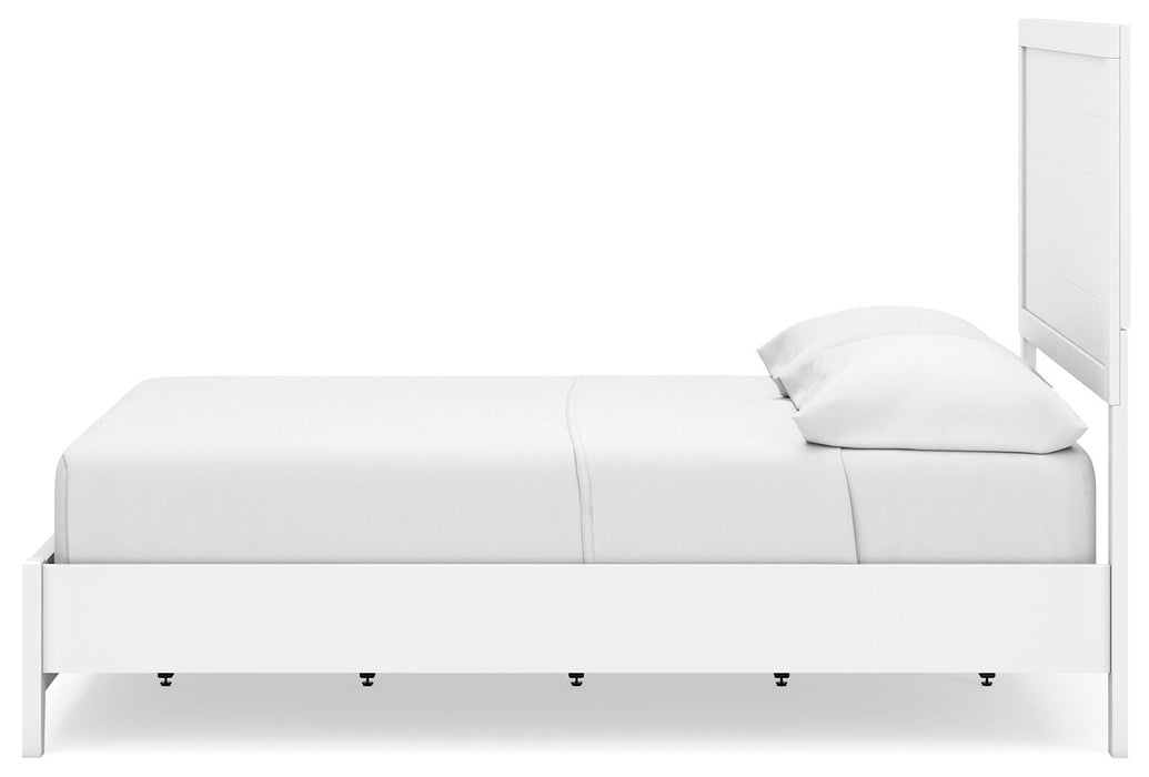 Five Star Furniture - Binterglen Bedroom Package