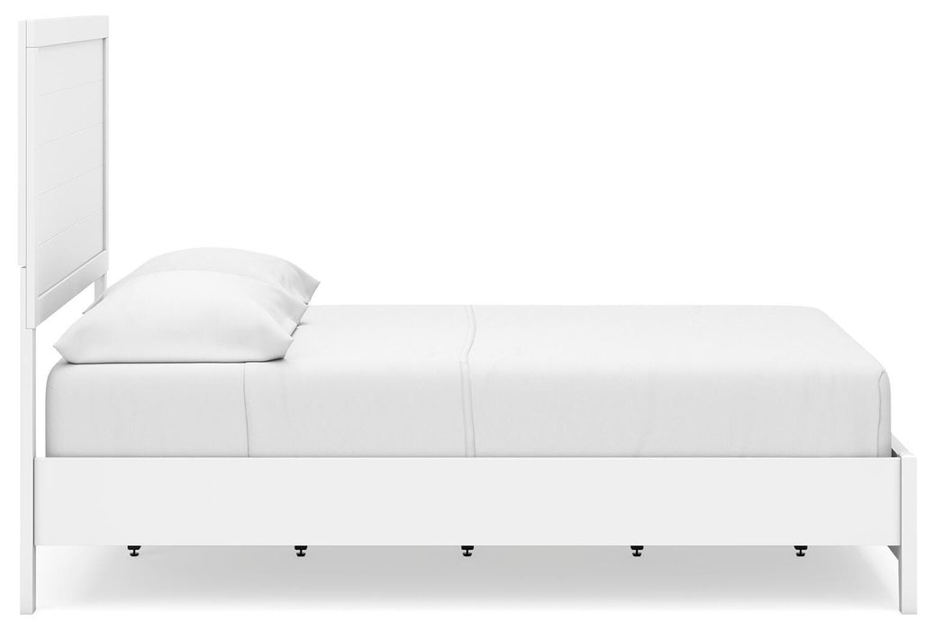 Five Star Furniture - Binterglen Bedroom Package
