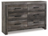 Five Star Furniture - Wynnlow Dresser image