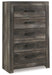 Five Star Furniture - Wynnlow Chest of Drawers image