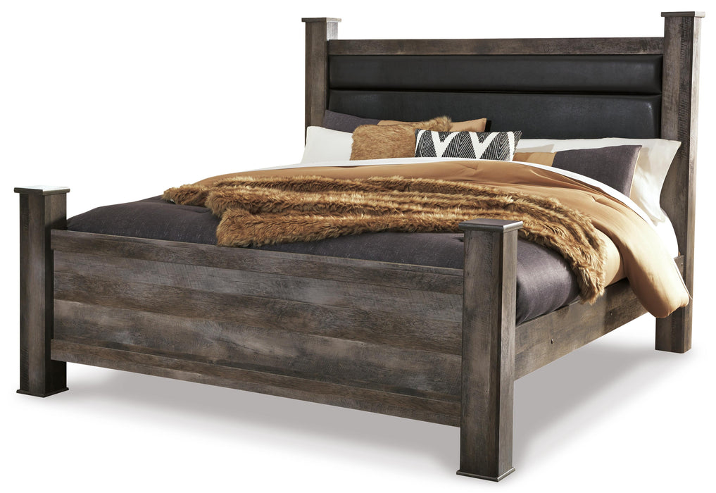 Five Star Furniture - Wynnlow Bedroom Set