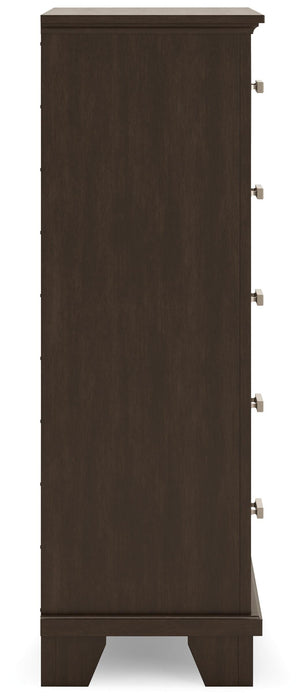 Five Star Furniture - Covetown Chest of Drawers