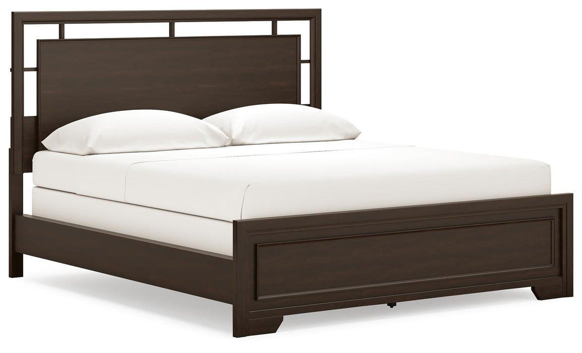 Five Star Furniture - Covetown Bedroom Package