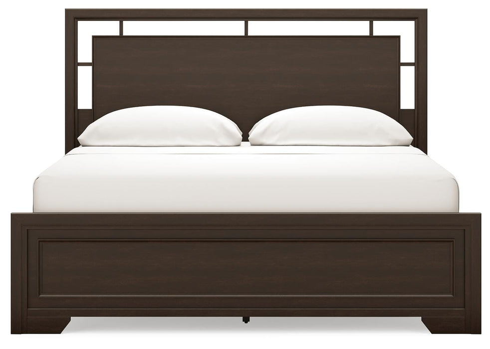 Five Star Furniture - Covetown Bedroom Package