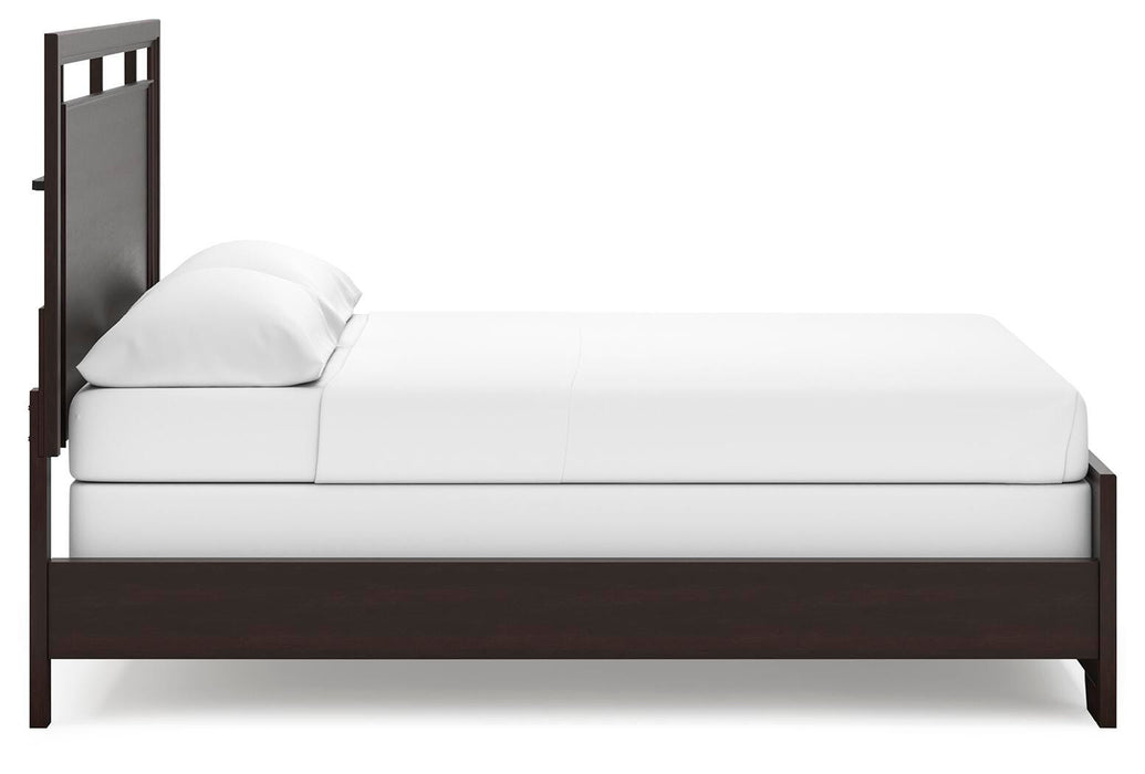 Five Star Furniture - Covetown Bedroom Package