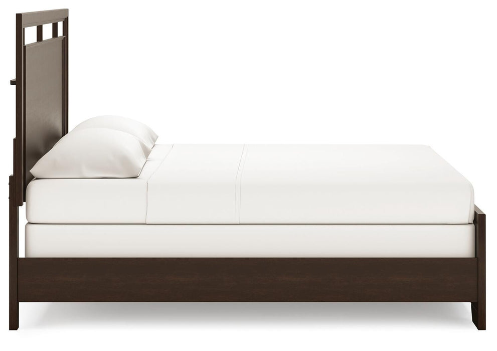 Five Star Furniture - Covetown Bedroom Package