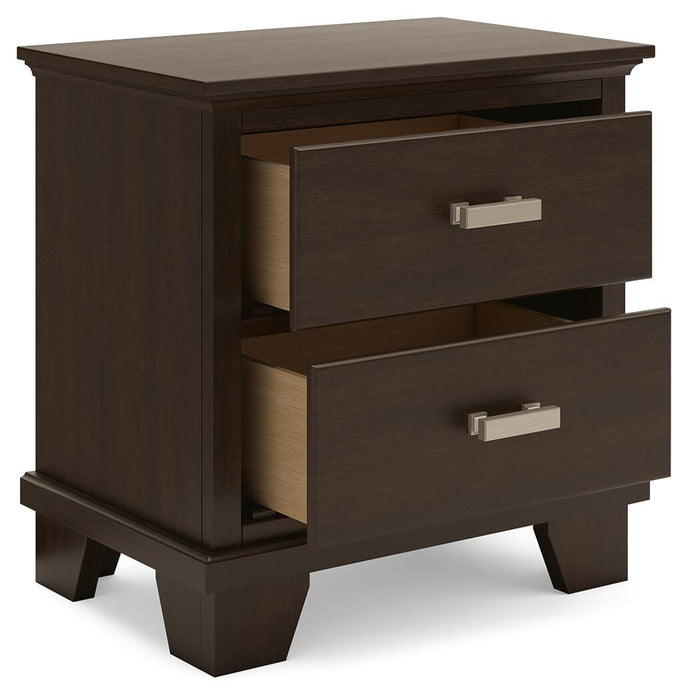Five Star Furniture - Covetown Bedroom Package