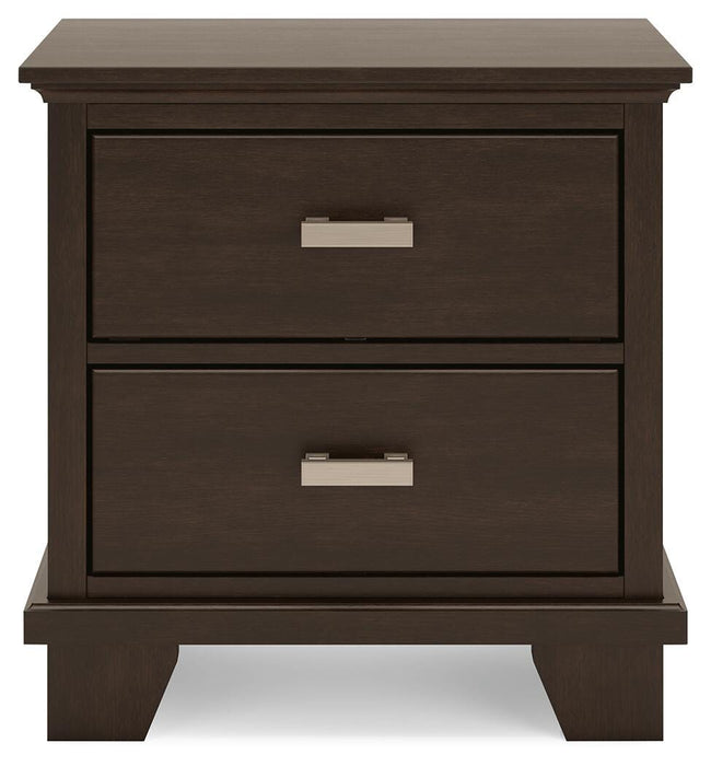 Five Star Furniture - Covetown Bedroom Package