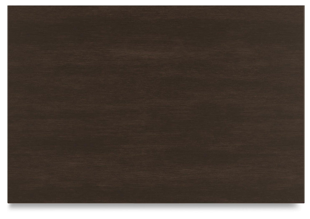 Five Star Furniture - Covetown Bedroom Package
