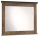 Five Star Furniture - Trinell Bedroom Mirror image