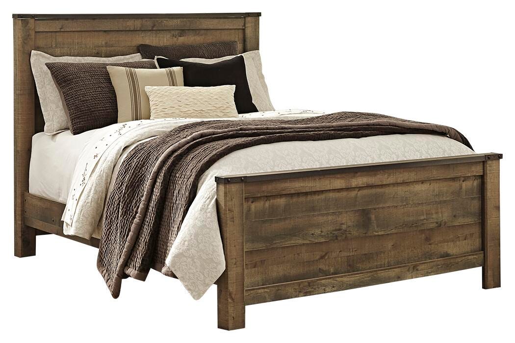 Five Star Furniture - Trinell Bedroom Set