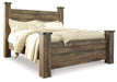 Five Star Furniture - Trinell Bed image