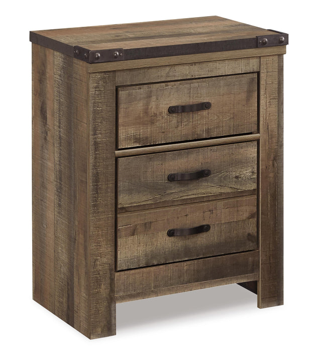 Five Star Furniture - Trinell Bedroom Set