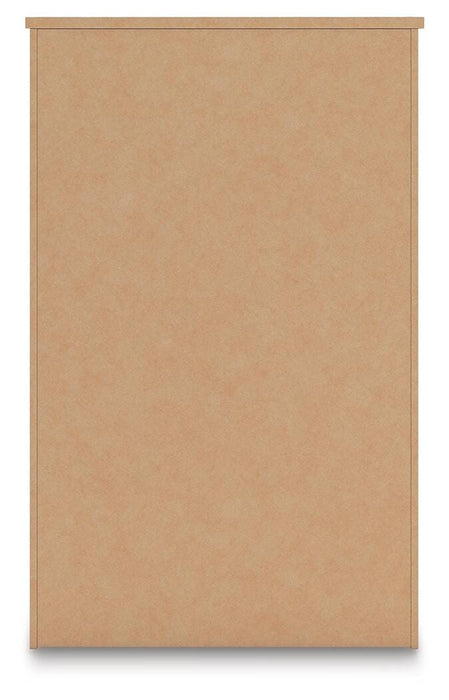 Five Star Furniture - Frandern Chest of Drawers