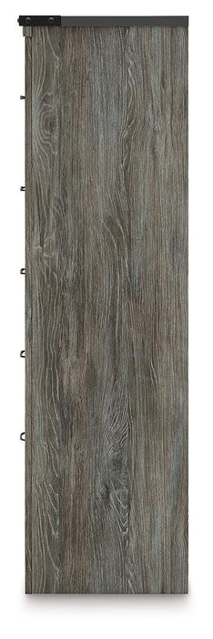 Five Star Furniture - Frandern Chest of Drawers