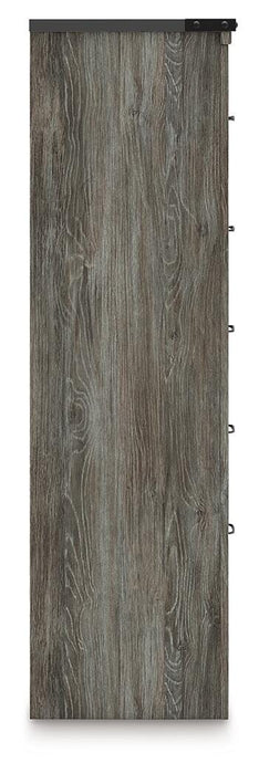 Five Star Furniture - Frandern Chest of Drawers