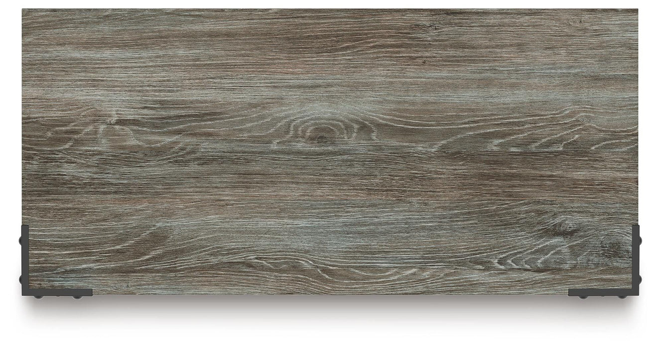 Five Star Furniture - Frandern Chest of Drawers