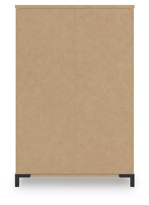 Five Star Furniture - Frandern Dressing Chest