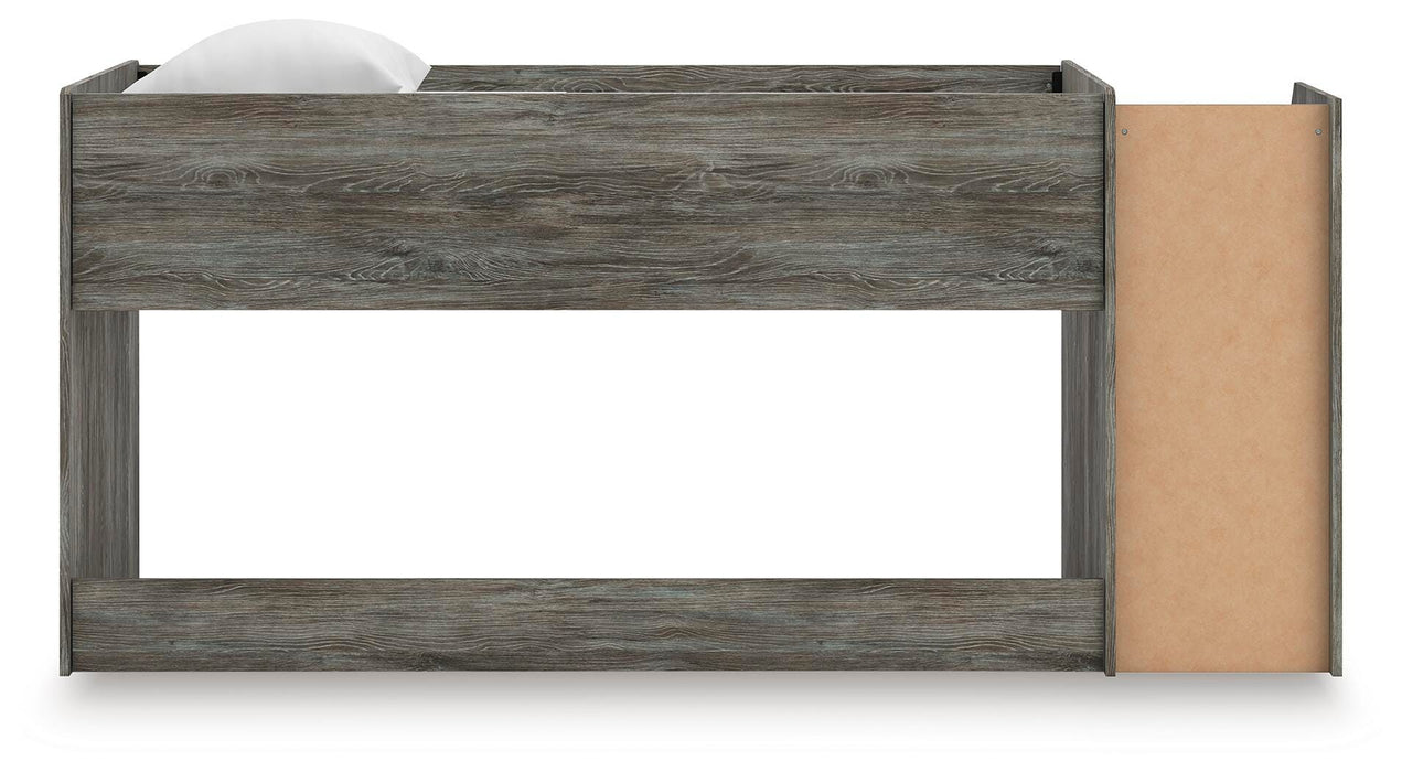 Five Star Furniture - Frandern Loft Bed