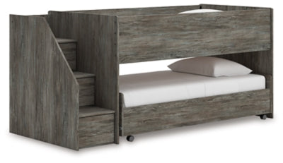 Five Star Furniture - Frandern Loft Bed - Five Star Furniture & Mattress (GA)