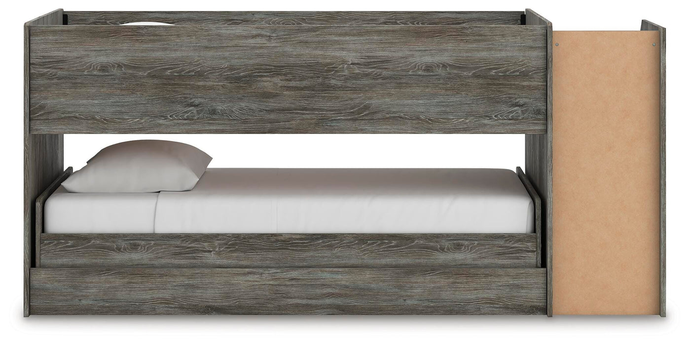Five Star Furniture - Frandern Loft Bed