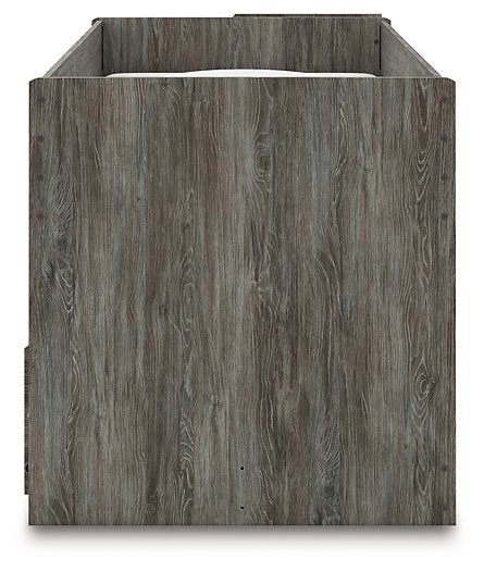 Five Star Furniture - Frandern Loft Bed