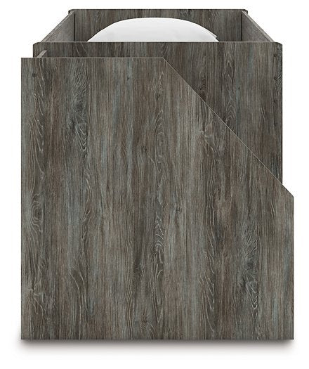 Five Star Furniture - Frandern Loft Bed