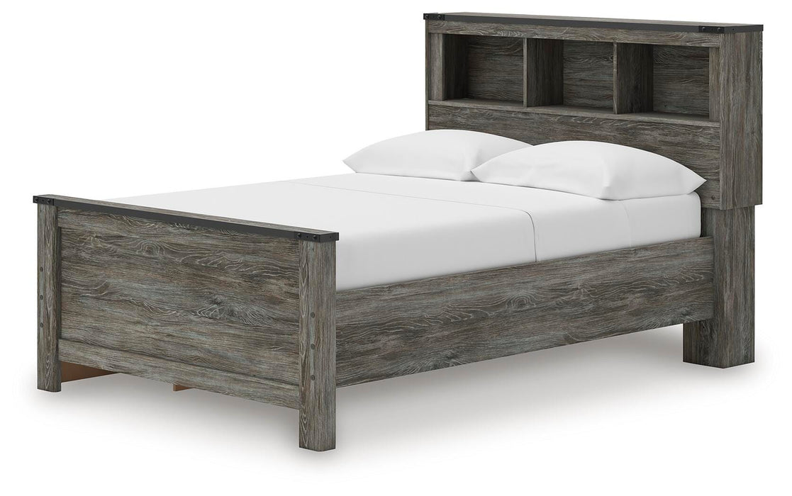 Five Star Furniture - Frandern Full Bed
