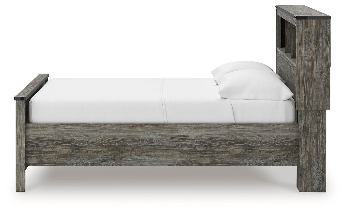 Five Star Furniture - Frandern Full Bed