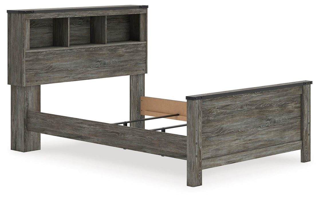 Five Star Furniture - Frandern Full Bed