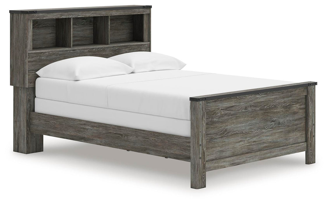 Five Star Furniture - Frandern Full Bed