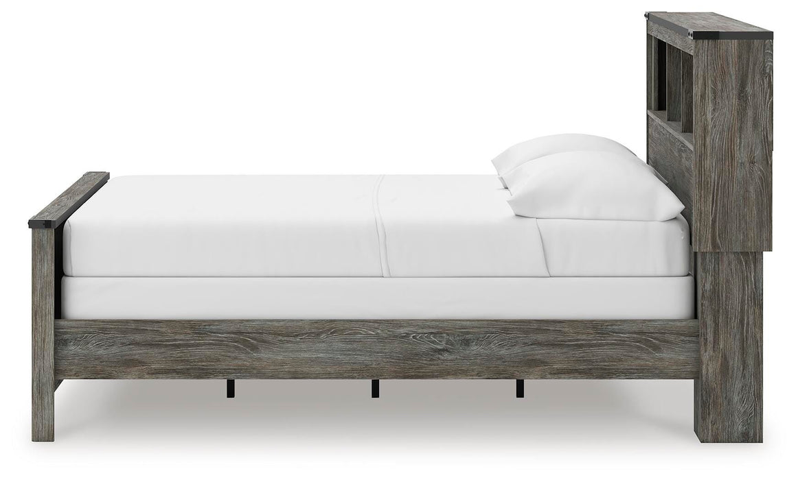 Five Star Furniture - Frandern Full Bed